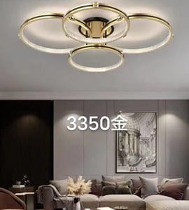 showroom lighting fixtures
